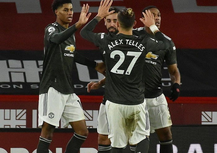 Lịch thi đấu, trực tiếp Ngoại hạng Anh 20/12: Thời cơ của M.U