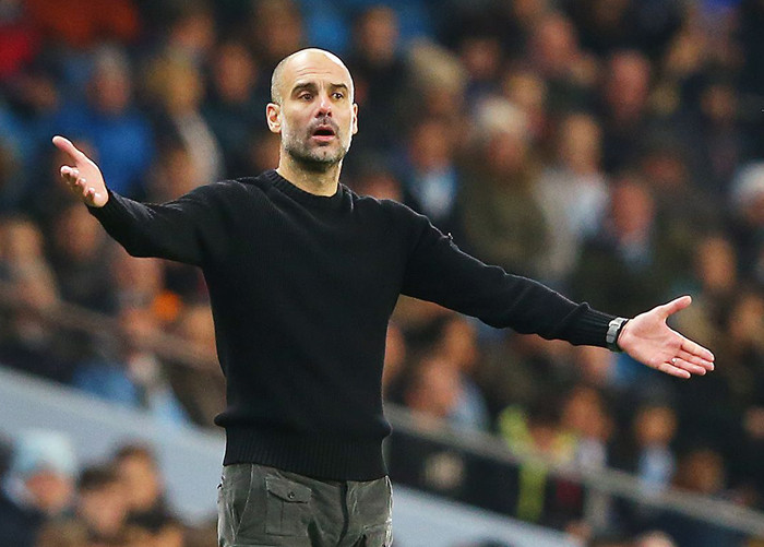 Lịch thi đấu, trực tiếp Ngoại hạng Anh 19/12: Man City gặp khó