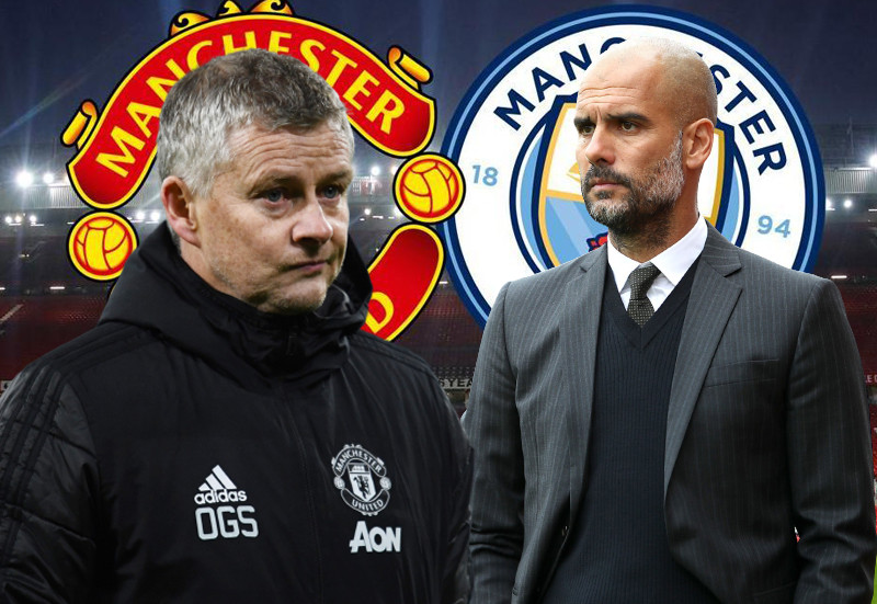 Lịch thi đấu, trực tiếp Ngoại hạng Anh 12/12: Rực lửa derby