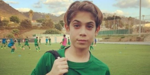 Pha đi bóng ghi bàn ‘siêu tốc độ’ đạt 5 triệu view sau 1 ngày