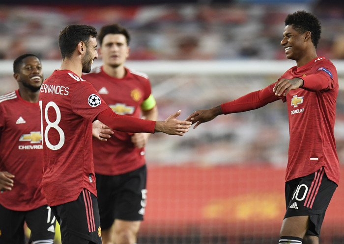 M.U sẽ giành chiến thắng thứ 3 ở Champions League?