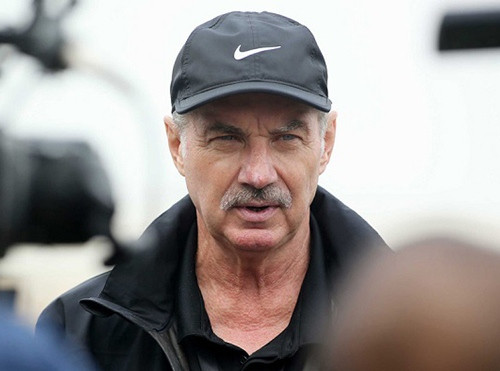 HLV Alfred Riedl mãi mãi ra đi ở tuổi 70.