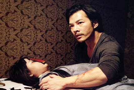 Một cảnh trong phim “Đoạt hồn”. Ảnh: Gia đình và Xã hội