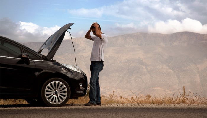 Các lỗi thường gặp ở các xe mới