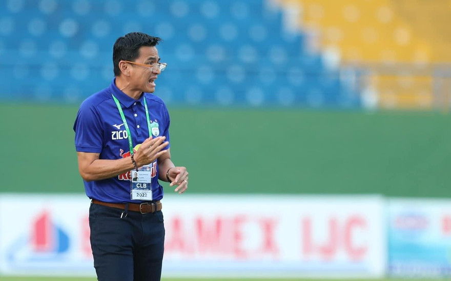 Kiatisuk trải qua chuỗi trận tệ nhất sự nghiệp