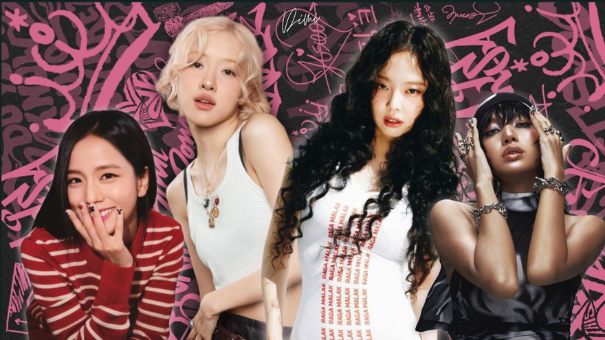 Thời trang BLACKPINK dạo này: Lisa và Jennie táo bạo, Jisoo an toàn