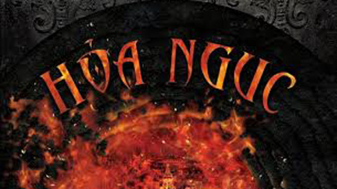 Dan Brown- một trong những nhà văn giàu nhất thế giới và bìa cuốn sách mới nhất xuất bản ở Việt Nam