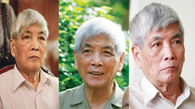 Ảnh: Nguyễn Đình Toán