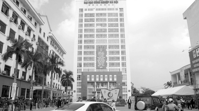 Học trường nghề, kiếm bạc tỷ