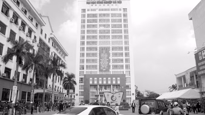 Học trường nghề, kiếm bạc tỷ