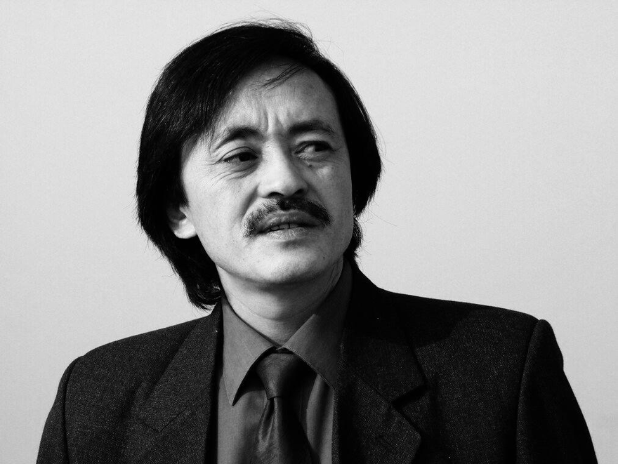 Đám tang nghệ sĩ Giang Còi được cử hành với quy mô gia đình