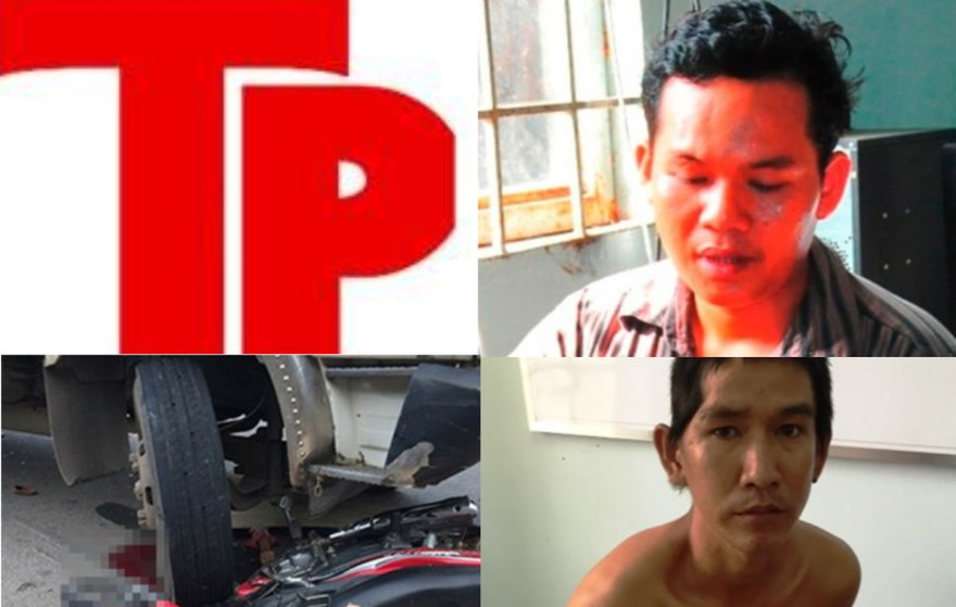 Bản tin Hình sự 18H: Nữ sinh lớp 8 bị hiếp dâm, cắt cổ?