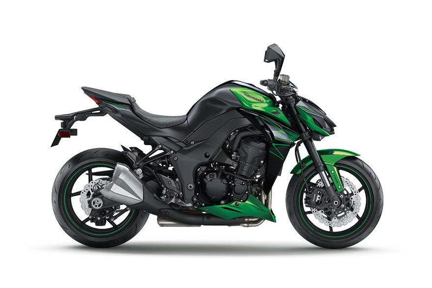 Kawasaki triệu hồi nhiều dòng mô tô tại Việt Nam