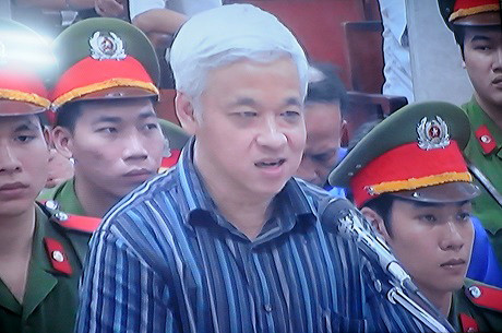  "Bầu" Kiên cùng các đồng phạm sẽ bị tuyên án vào ngày 9/6