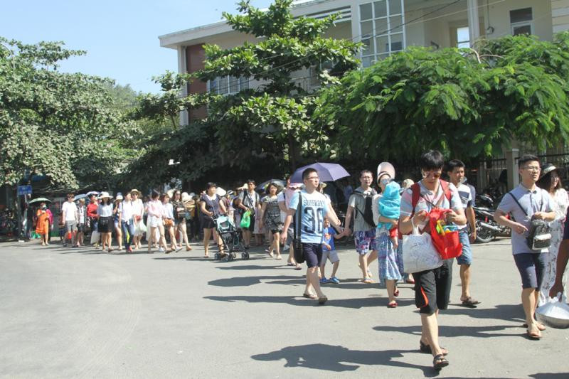 Ảnh minh họa: Internet