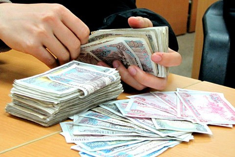 Hà Nội: Kiểm tra thu chi đầu năm học