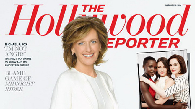 Bà Anne M. Sweeney rời vị trí sếp lớn ở Disney