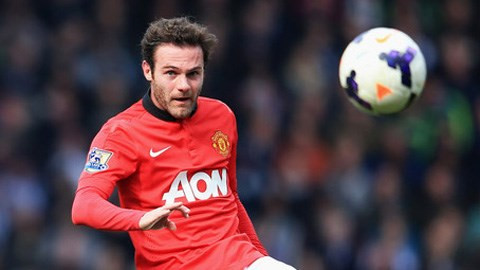 Juan Mata