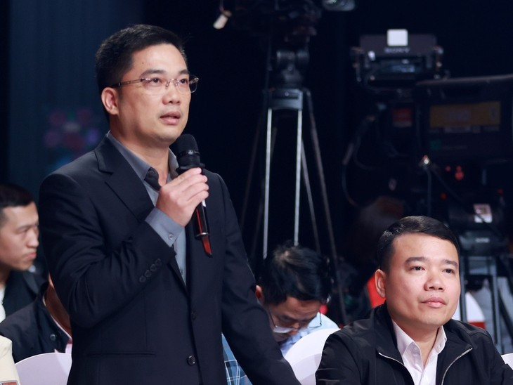 Công an Hà Nội khuyến cáo cá nhân, DN trả lại tiền nếu 'trót nhận tiền môi giới mua NOXH'