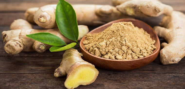 Gừng rất tốt cho sức khỏe, gi&uacute;p tăng sức đề kh&aacute;ng m&ugrave;a dịch nhưng đại kỵ với  một số người | B&aacute;o điện tử Tiền Phong