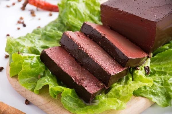 Những bộ phận của lợn 'cực kỳ độc', nên hạn chế ăn nếu không muốn bị ung thư ảnh 2