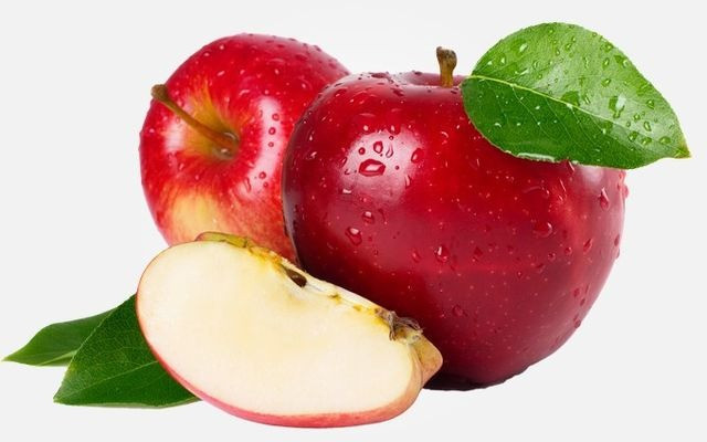 Phần cực tốt của quả táo, nhiều người không biết thường bỏ đi | Báo điện tử  Tiền Phong