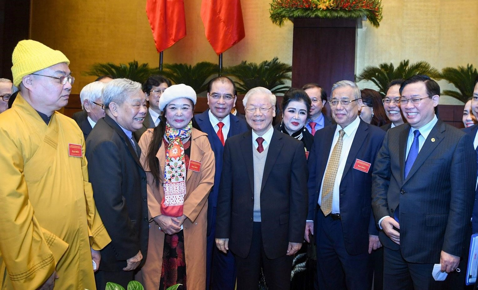 Hội nghị văn hóa toàn quốc Hội nghị văn hóa toàn quốc