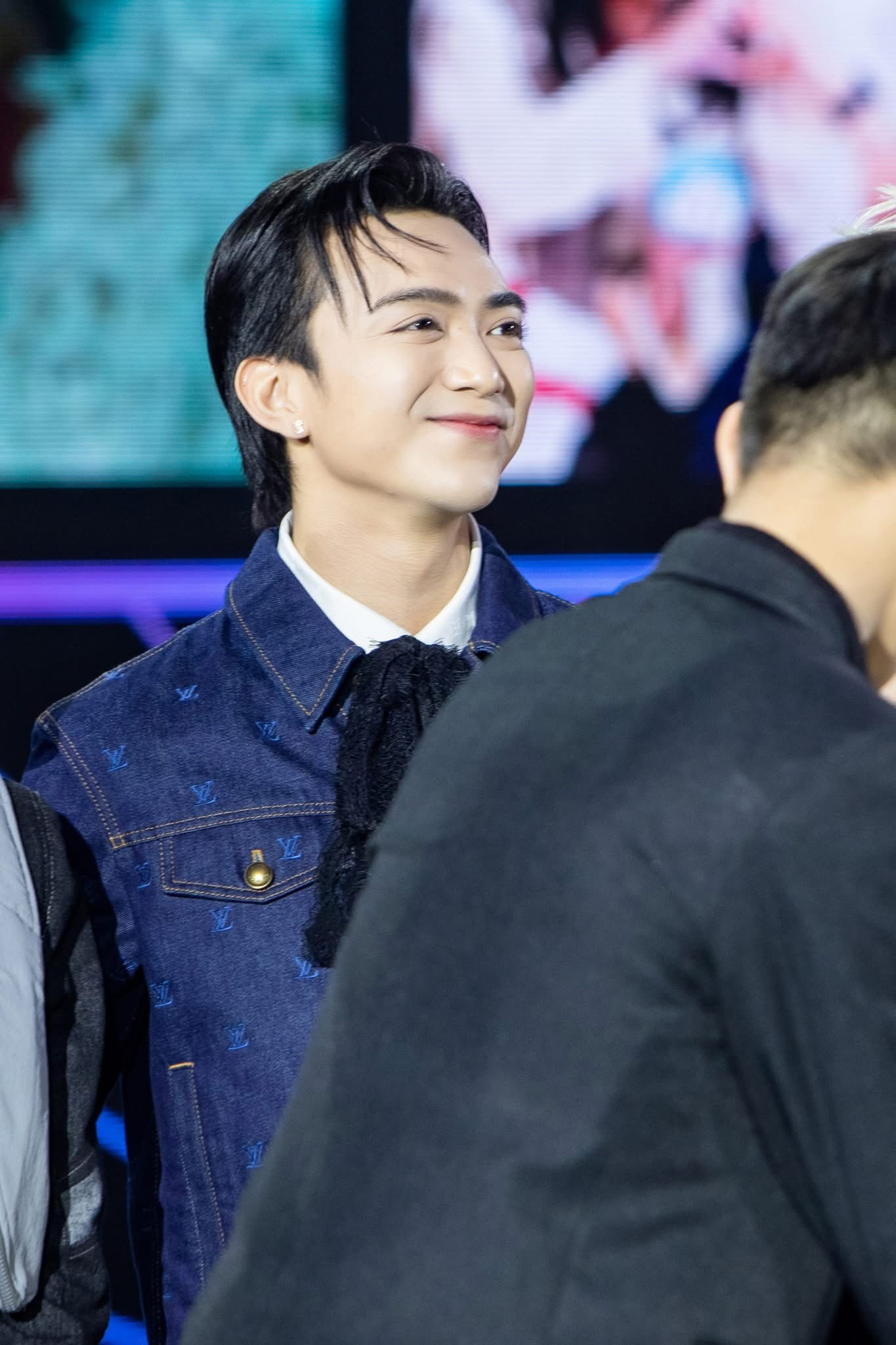 SOOBIN &quot;thừa thắng xông lên&quot; trở lại đường đua âm nhạc mùa Tết.