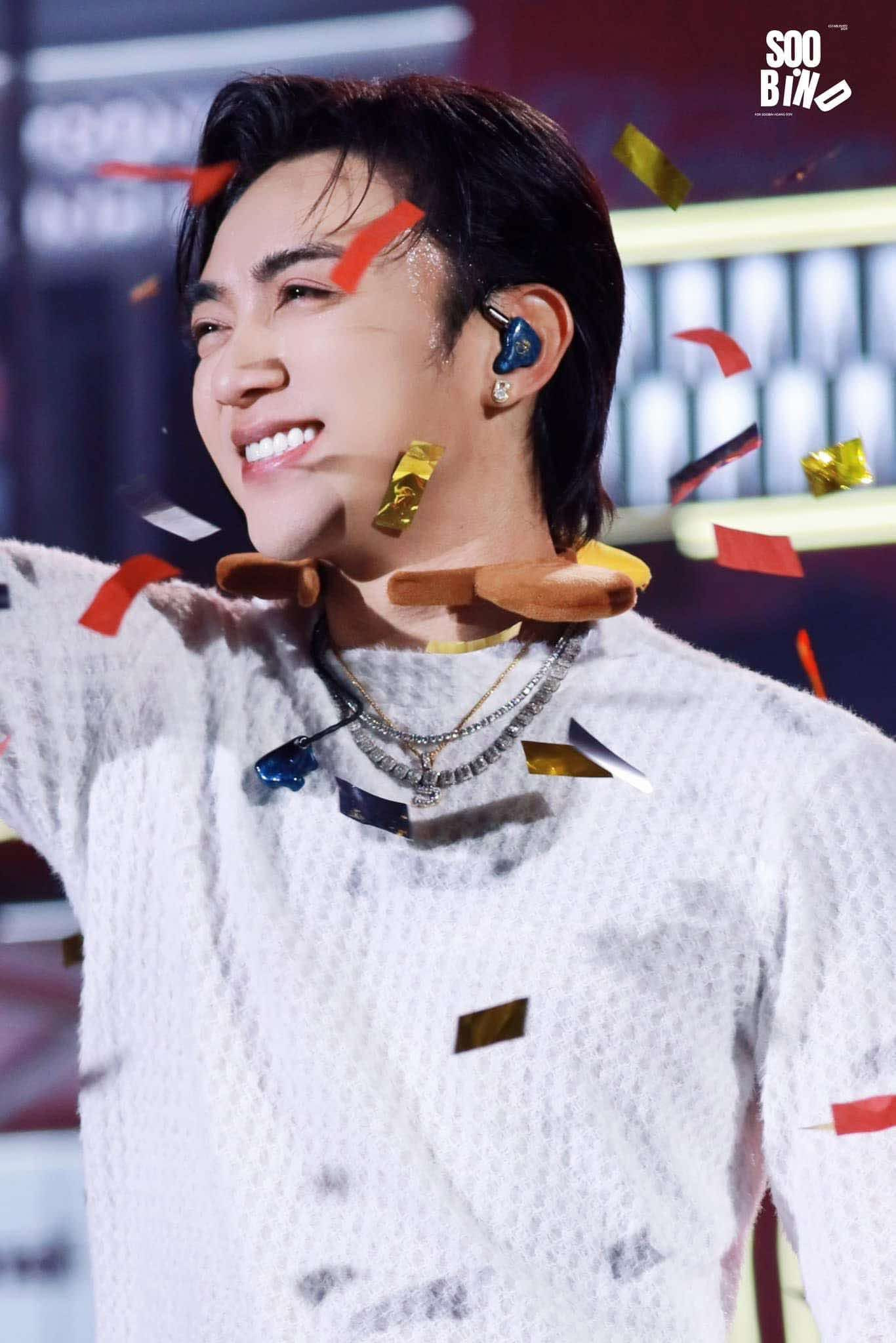 SOOBIN &quot;thừa thắng xông lên&quot; trở lại đường đua âm nhạc mùa Tết.