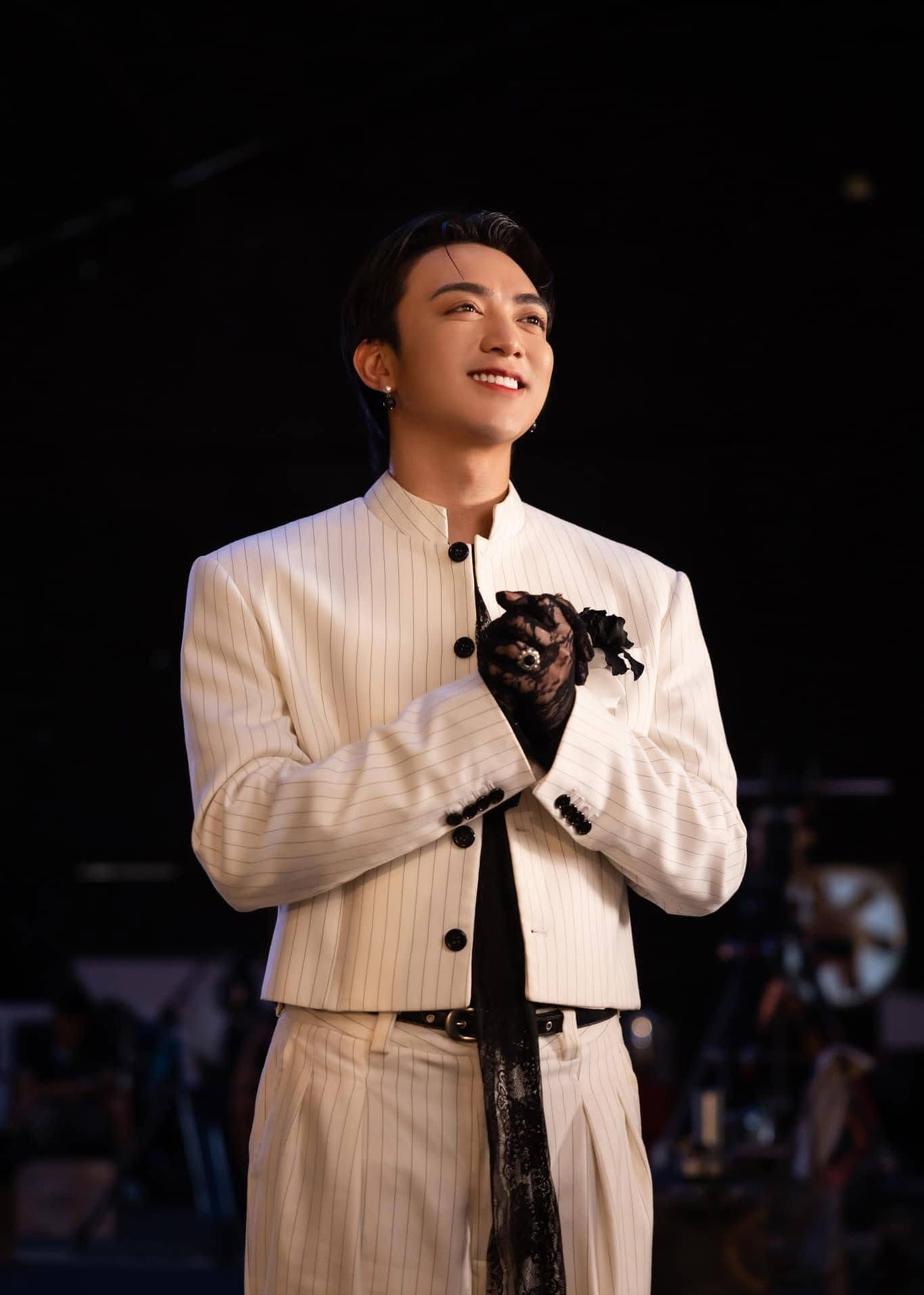 SOOBIN &quot;thừa thắng xông lên&quot; trở lại đường đua âm nhạc mùa Tết.