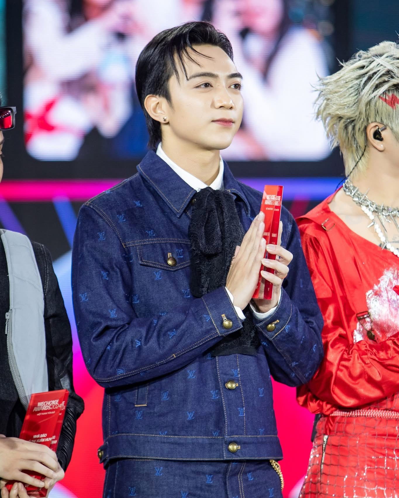 SOOBIN &quot;thừa thắng xông lên&quot; trở lại đường đua âm nhạc mùa Tết.