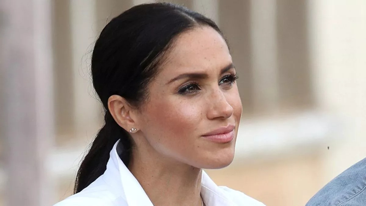 Điều kiện để Meghan Markle trở lại Hoàng gia Anh | Báo điện tử Tiền Phong