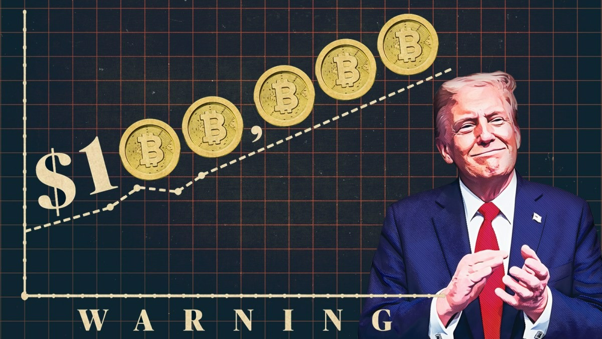 Điều gì xảy ra với bitcoin sau tuyên bố tiền ảo là vàng kỹ thuật số? | Báo  điện tử Tiền Phong