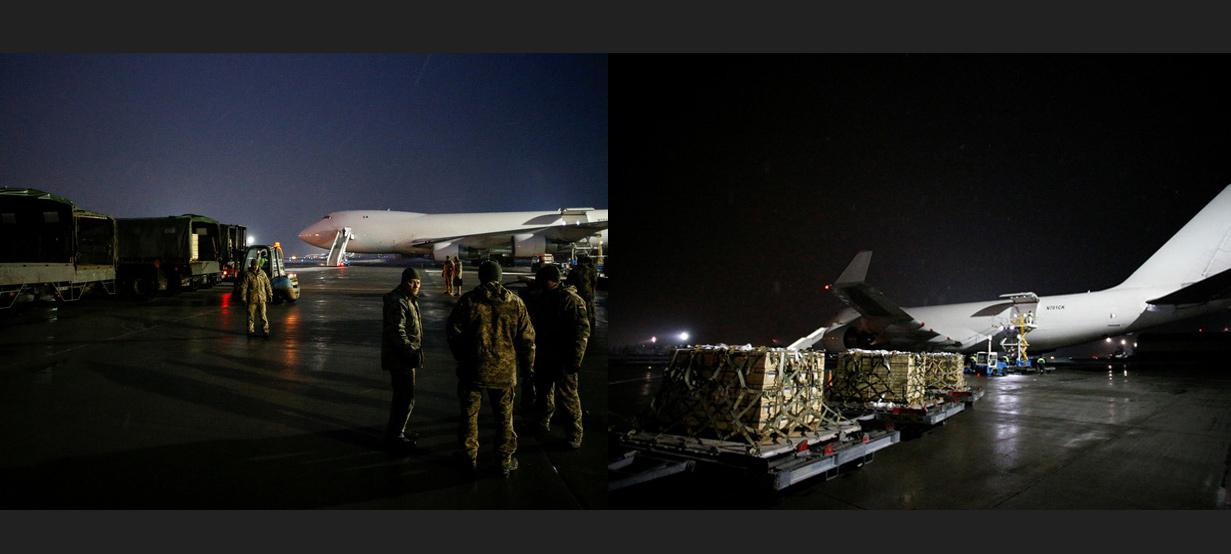 [eMagazine] Toàn cảnh căng thẳng leo thang từng ngày ở biên giới Ukraine - Ảnh 10.