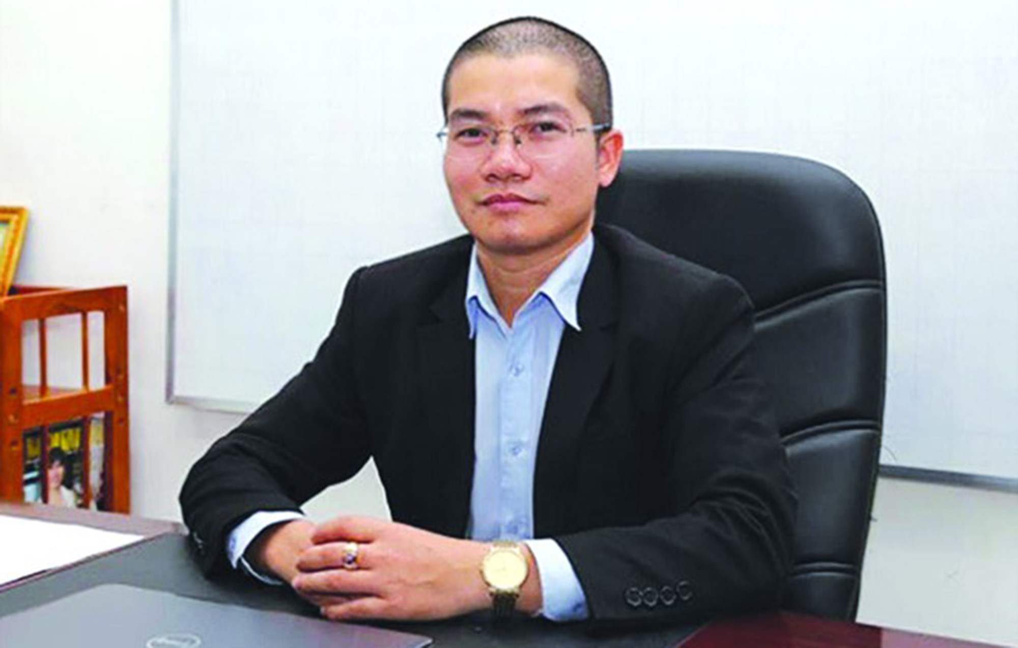 Chủ tịch Địa ốc Alibaba và những dự án 'ma' khắp các tỉnh thành ảnh 6