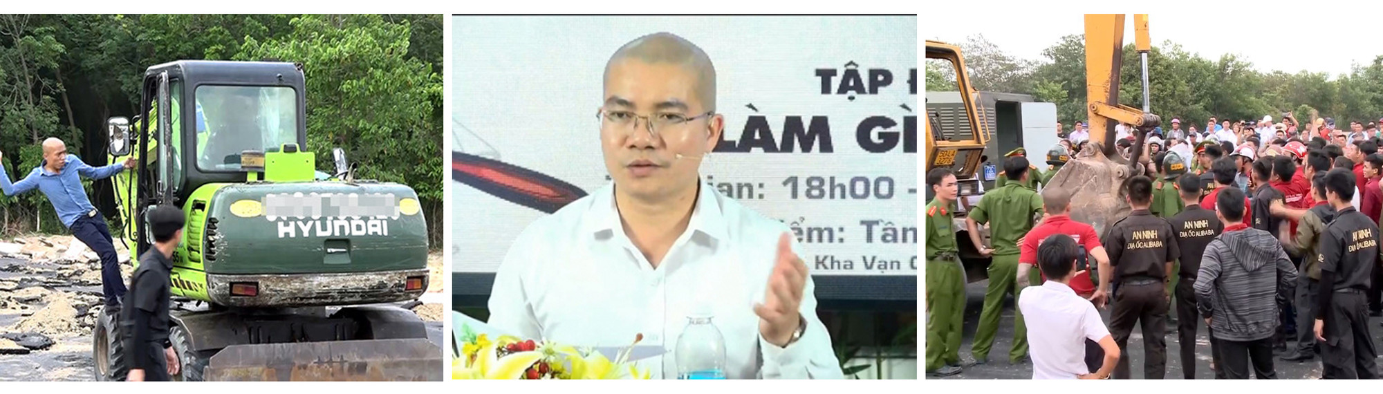 Chủ tịch Địa ốc Alibaba và những dự án 'ma' khắp các tỉnh thành ảnh 4