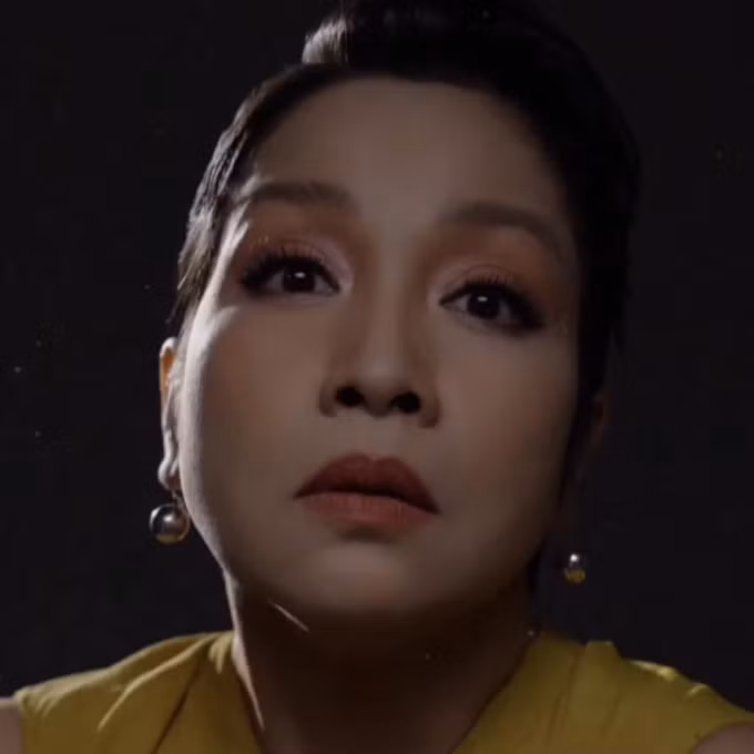 Mỹ Linh - chị đẹp chữa lành ảnh 4