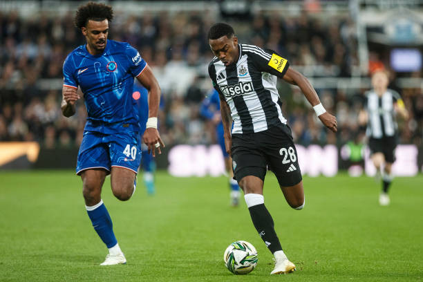 Soi kèo tổng số bàn thua trận Aston Villa - Newcastle United Cùng nhà cái F168 – Phân tích chi tiết và dự đoán chính xác