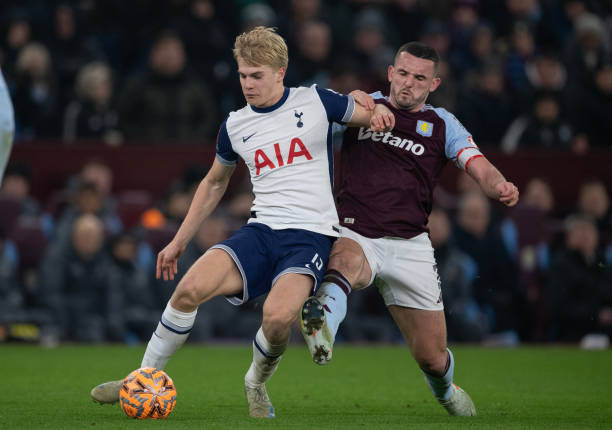 Dự đoán bàn thắng phần mập bước đầu tiên trong trận Tottenham Hotspur vs Bournemouth - Nhận định chiến thuật và dự đoán bao bao gồm xác