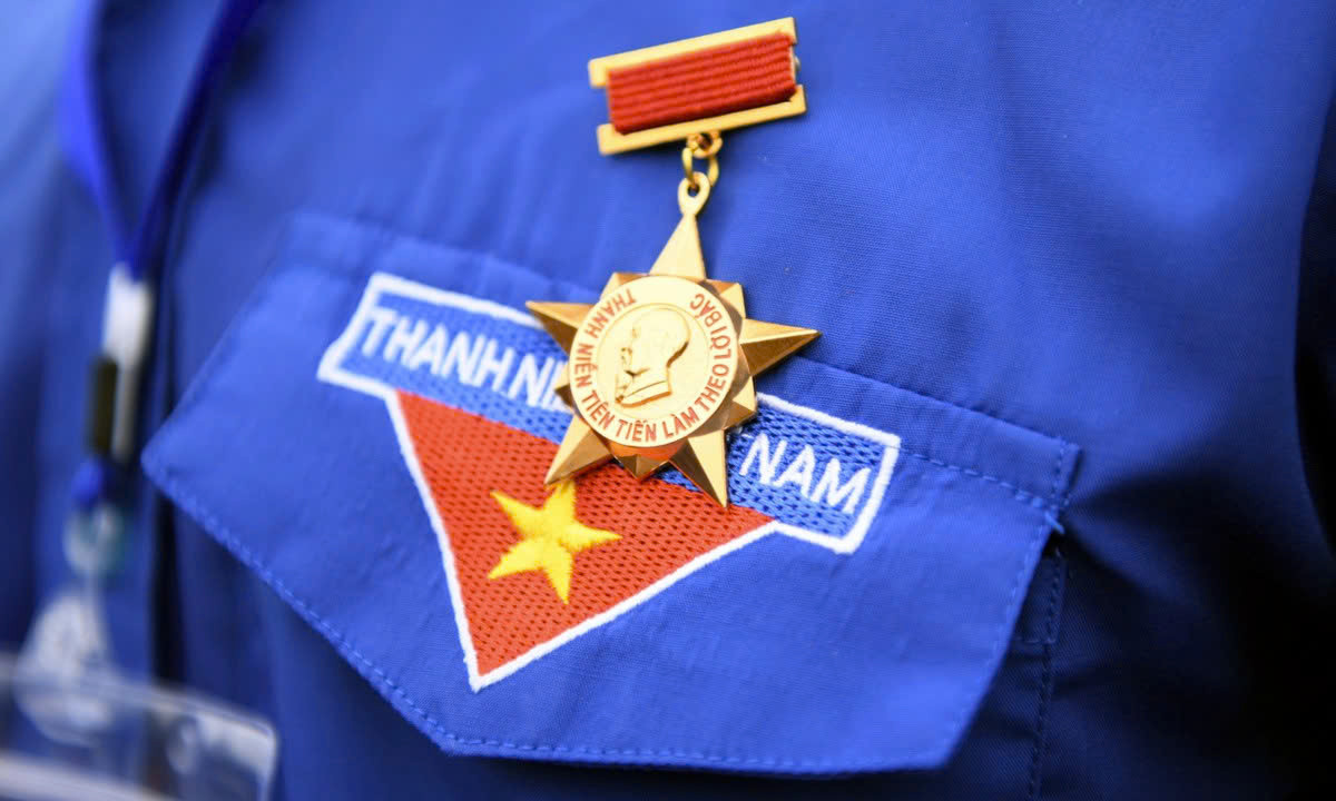 ‘Một tấm gương sống có giá trị hơn một trăm bài diễn văn tuyên truyền’ ảnh 9