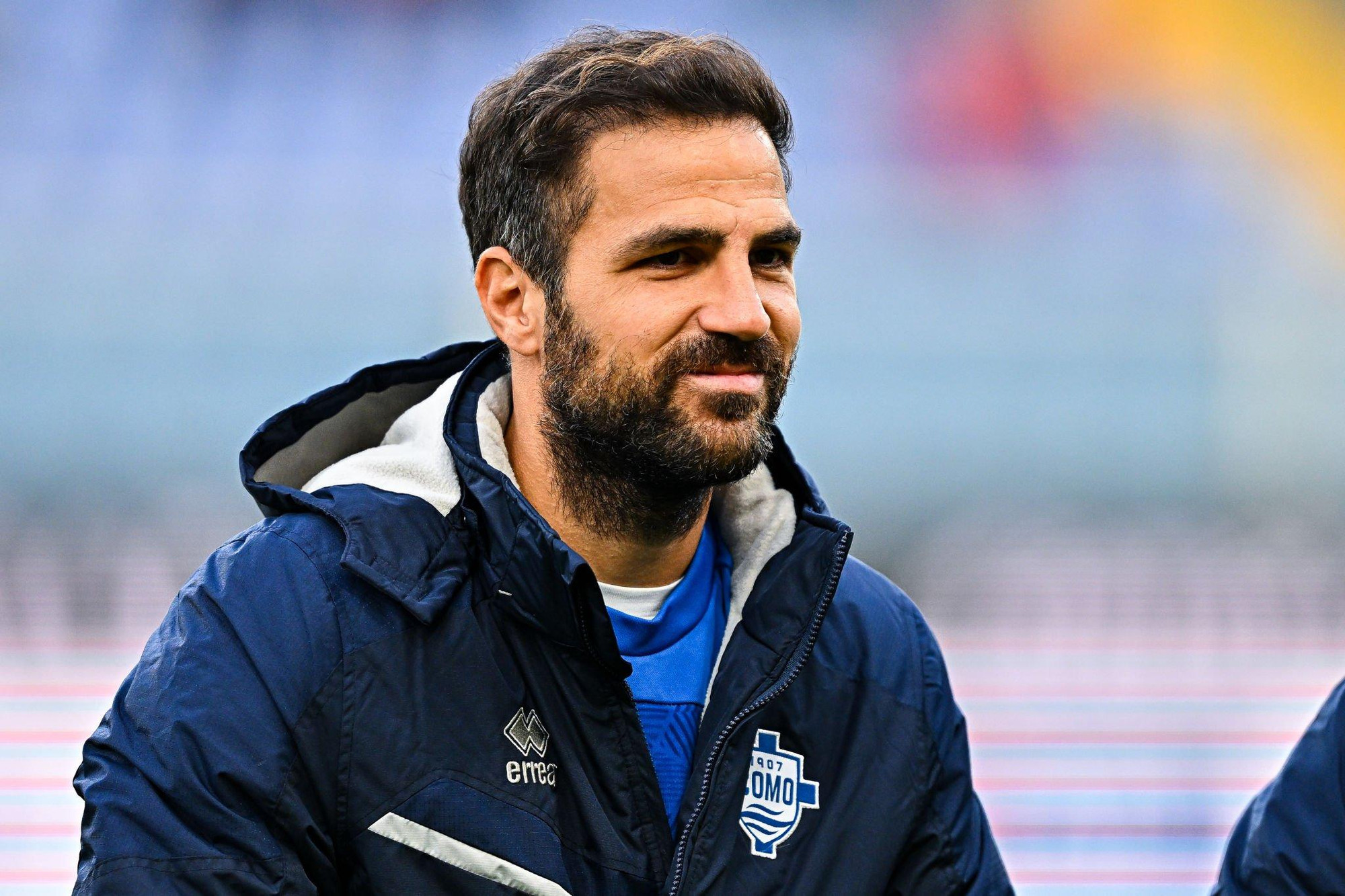 Cesc Fabregas giải nghệ, trở thành HLV ở tuổi 36 | Báo điện tử Tiền Phong