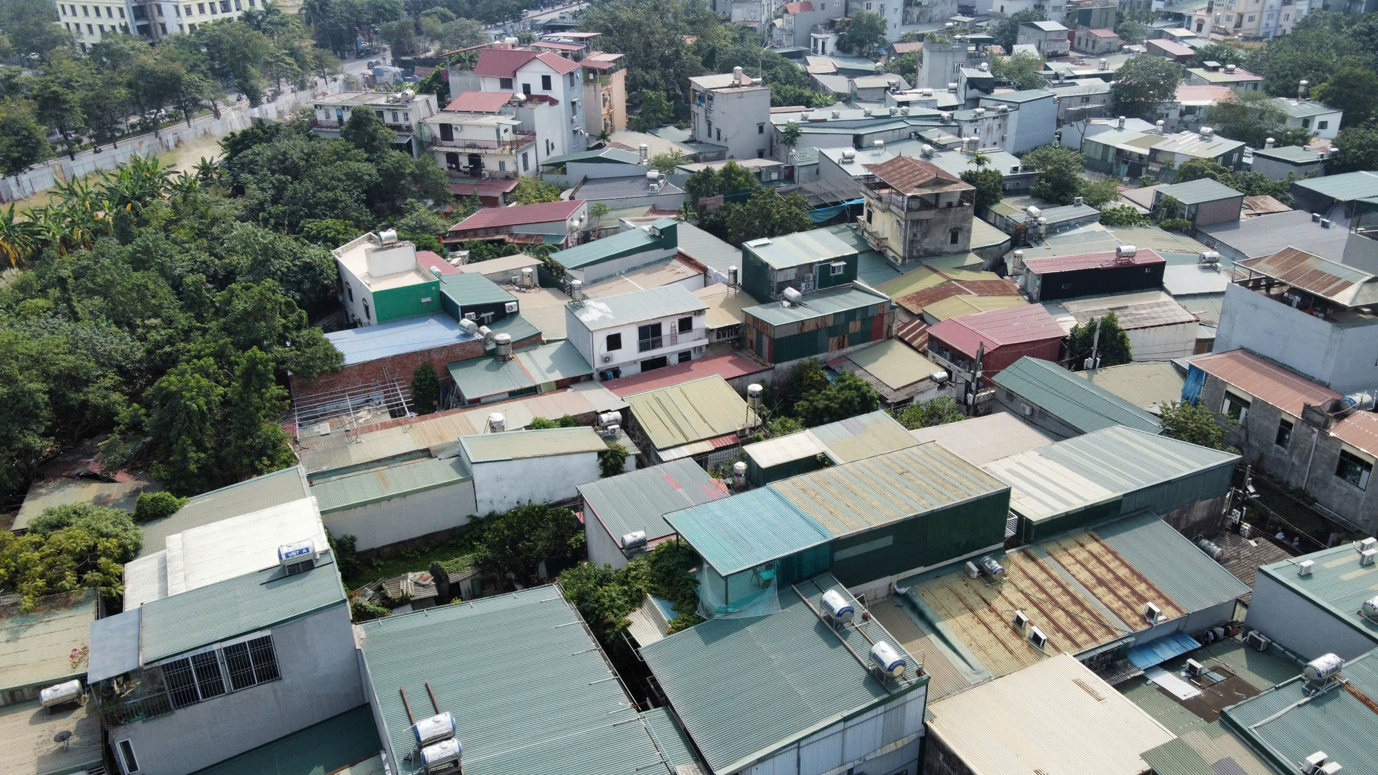 Địa điểm - đất thổ cư ở tỉnh nào?