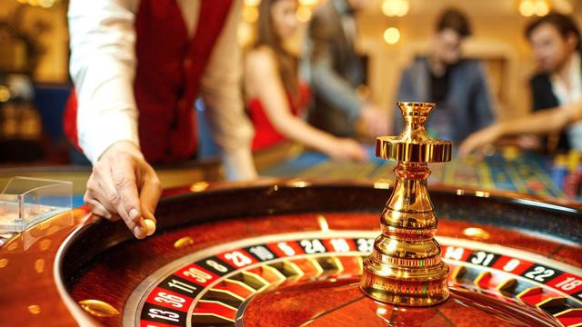 Yêu cầu giám sát casino bằng camera 24/24h | Báo điện tử Tiền Phong