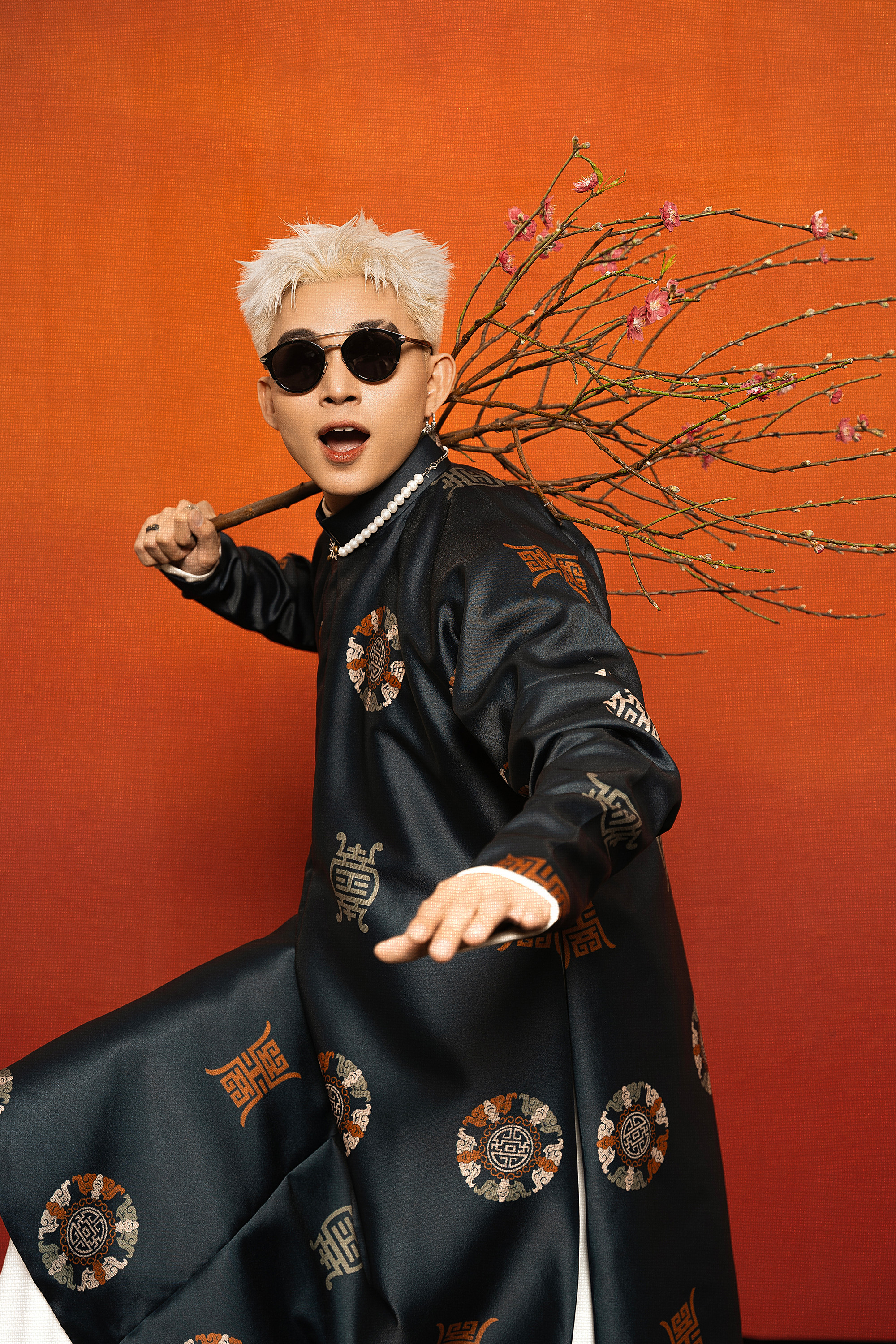 Ảnh: Hoa Niên - Năm Tháng Tươi Đẹp