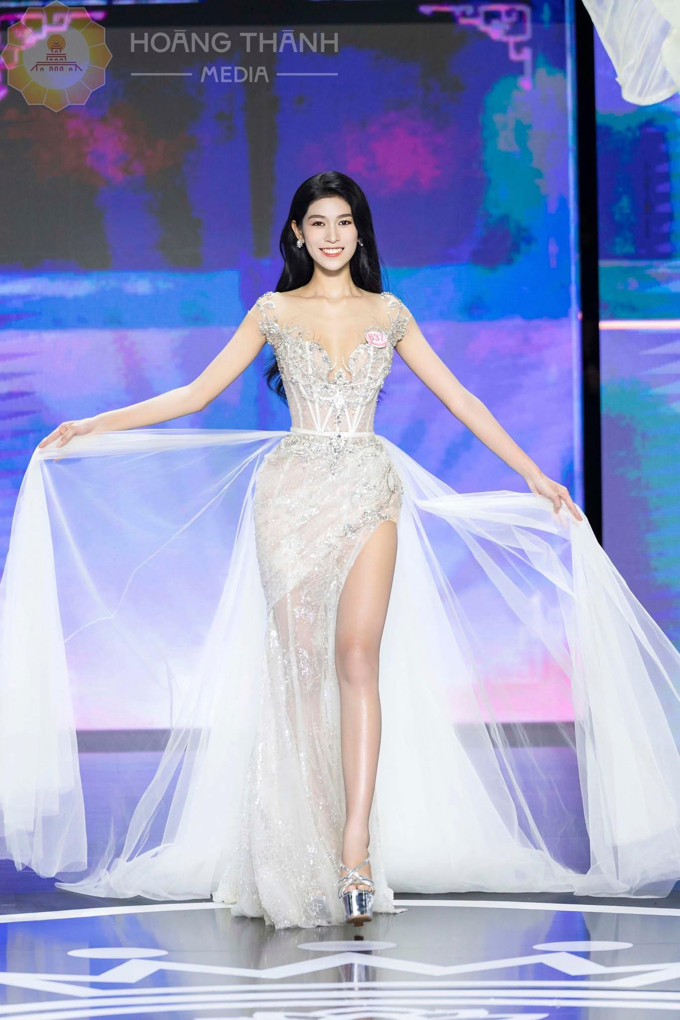 Top 25 'Hoa hậu Việt Nam 2024' và những điều thú vị (Phần 1) ảnh 2 Top 25 'Hoa hậu Việt Nam 2024' và những điều thú vị (Phần 1) ảnh 2