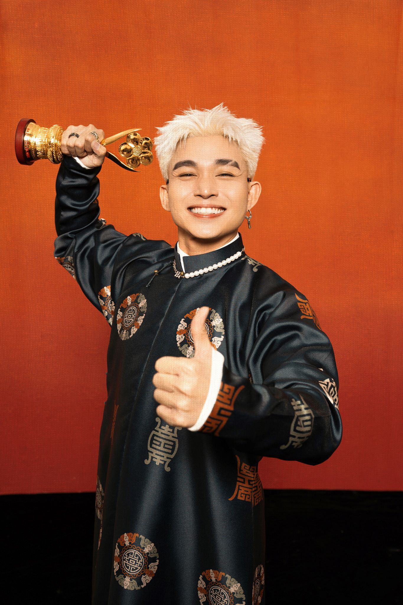 Ảnh: Hoa Niên - Năm Tháng Tươi Đẹp