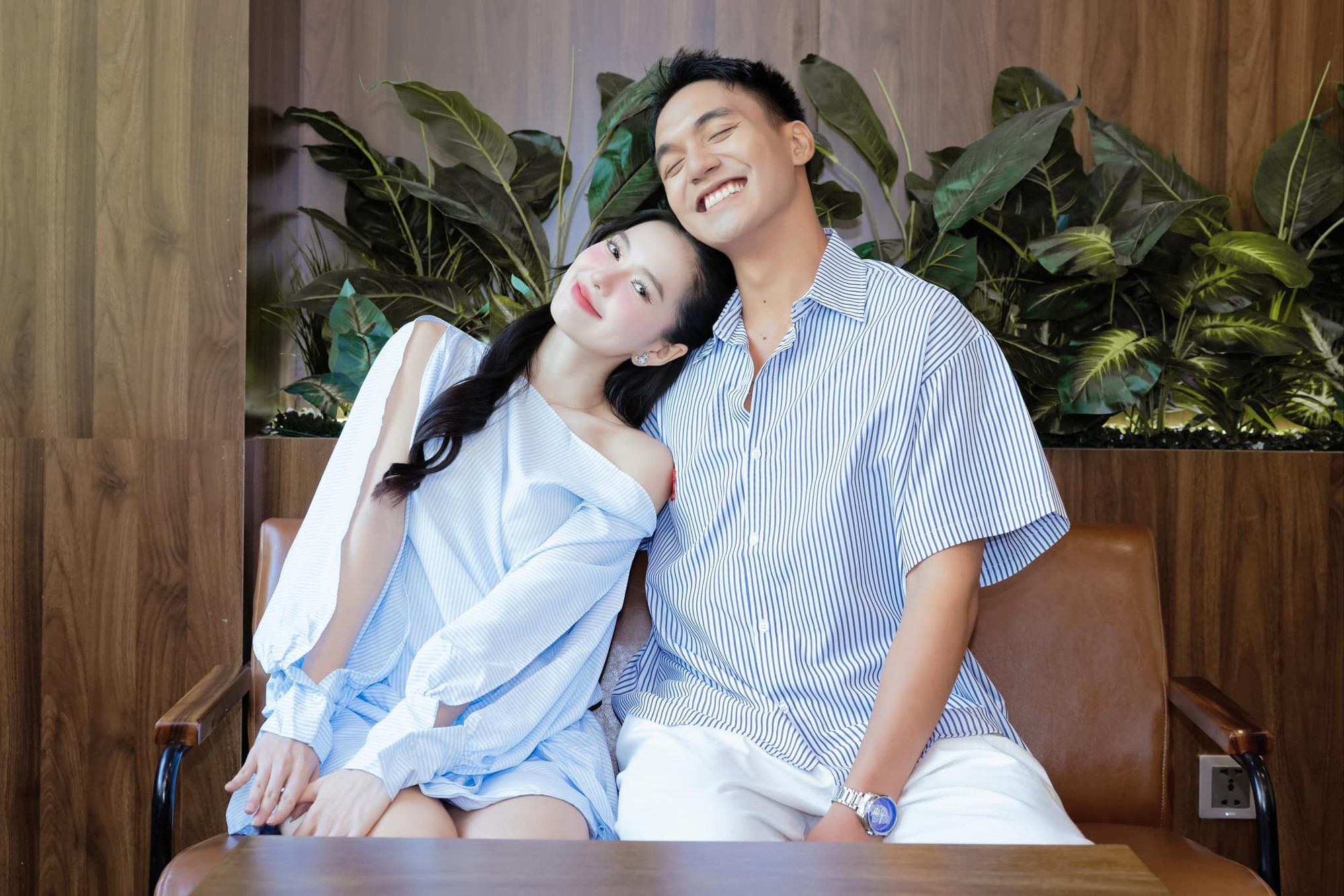 Ngay Valentine 2025, một cặp đôi gen Z tài năng của làng giải trí Việt gây bất ngờ khi công bố tin chia tay | Báo điện tử Tiền Phong