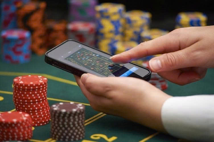 Sập bẫy 'nhân viên' casino, người phụ nữ mất trắng 1 tỷ đồng | Báo điện tử  Tiền Phong