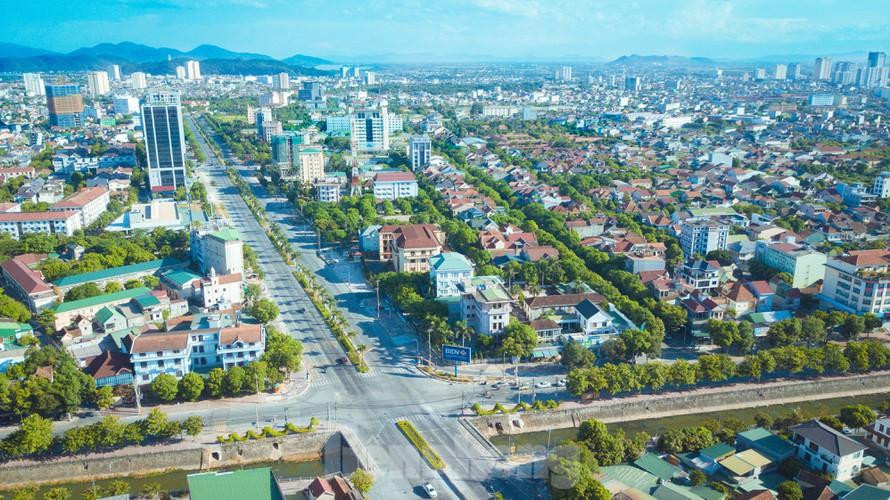 Nghệ An chỉ còn 46 xã, phường thuộc vùng đỏ