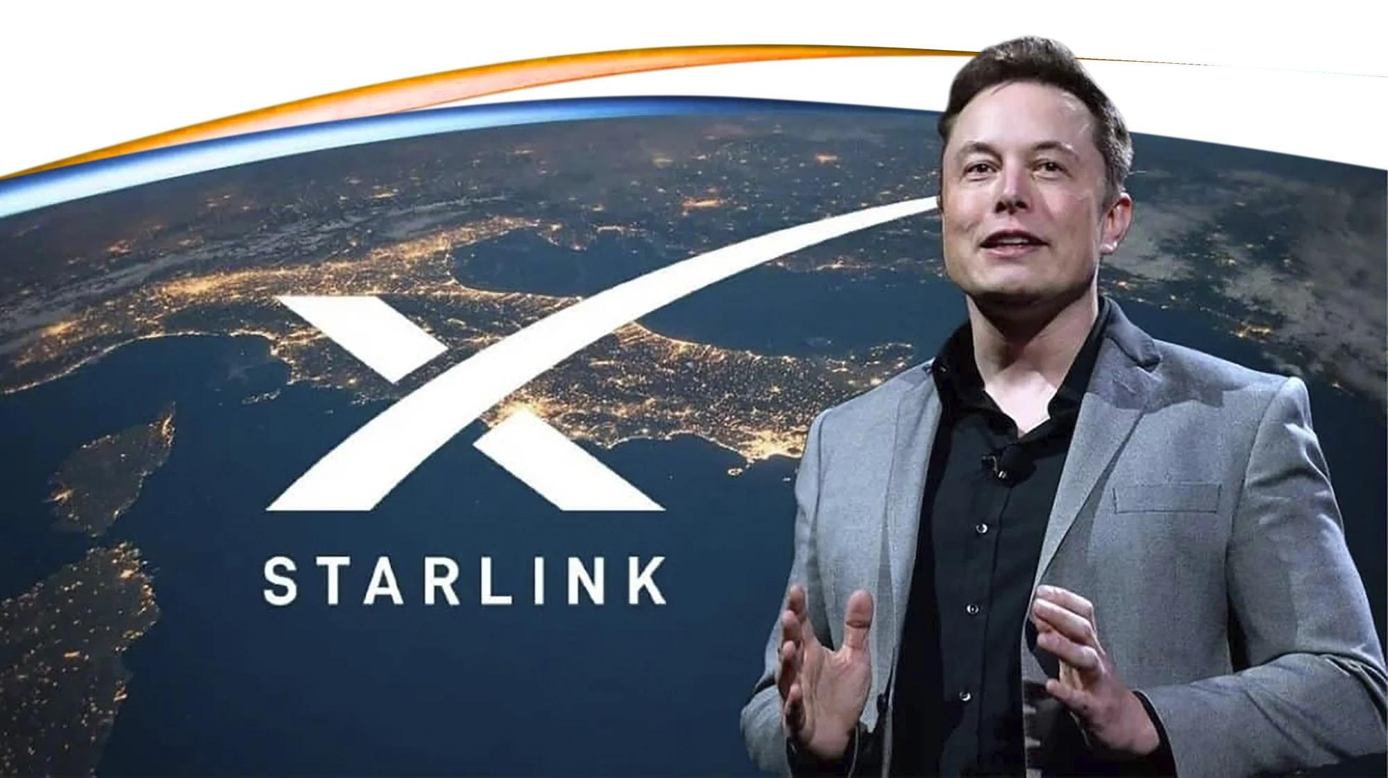 Việt Nam cho phép thí điểm dịch vụ Internet vệ tinh Starlink | Báo điện tử Tiền Phong